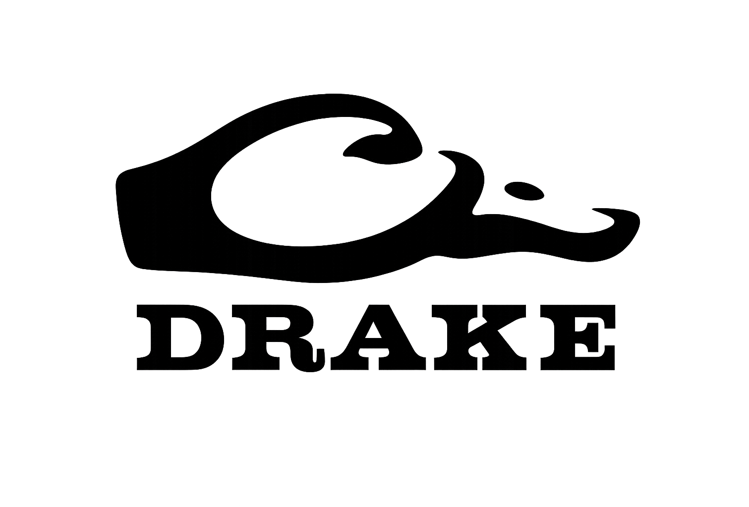 Drake Waterfowl logo